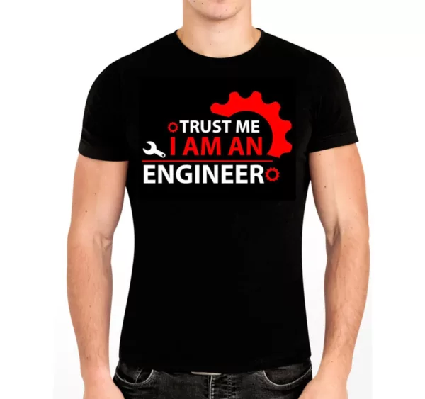 Engineer T-Shirt