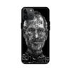 Premium Steve Jobs Mobile Glass Cover