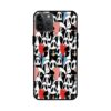 Premium Panda Mobile Glass Cover