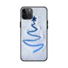 Premium Snow Christmas Tree Mobile Glass Cover