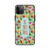 Premium Be You Tiful Glass Back Cover