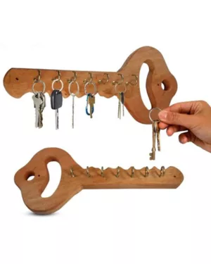 Multi Keychain Holder Set