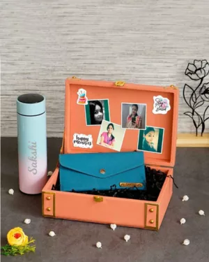 Personalized Gift Hamper