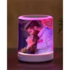 Personalized LED Touch Lamp