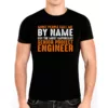 Most People Call Me by My Name Unisex T-Shirt