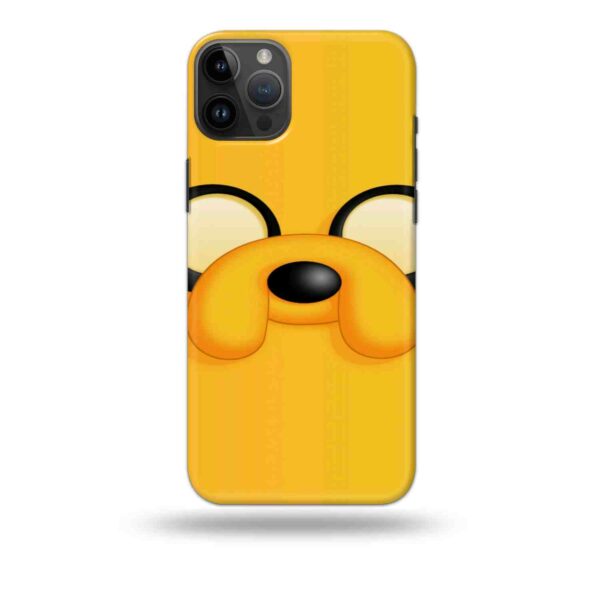 3D Premium Cute Puppy Phone Case