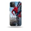 3D Spiderman Phone Cover