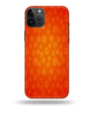 3D Halloween Phone Case Cover