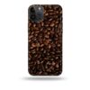 3D Coffee Beans Mobile Cover