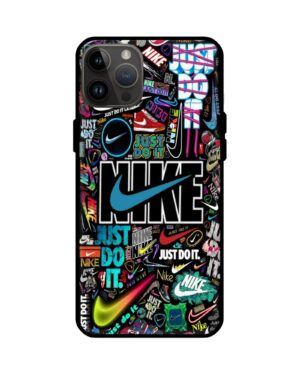 Premium Nike Mobile Cover