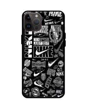 Nike Mobile Case