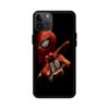Premium Spiderman Mobile Case