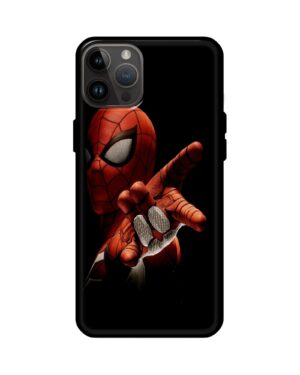 Premium Spiderman Mobile Case