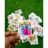 Polaroid Cards