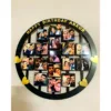 Circle 17 Pcs Frame for Any Occasion
