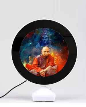 Guru Ji Personalized Magical Mirror